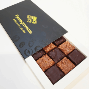Coffret Pralinés Rochers