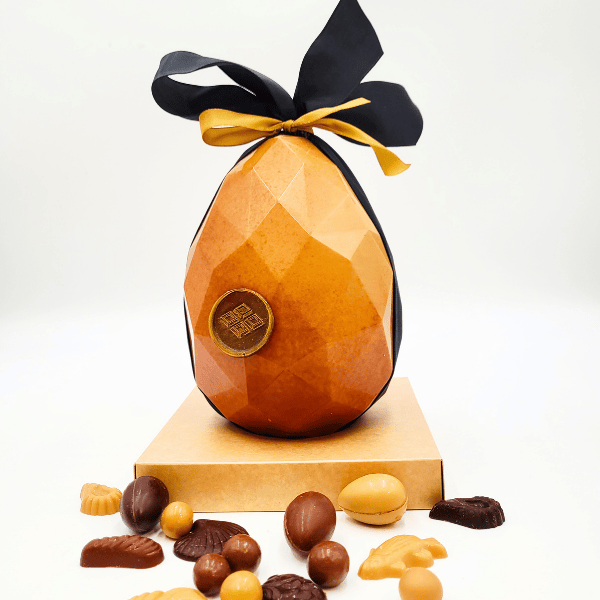 L'Œuf GEANT Origami – Image 3