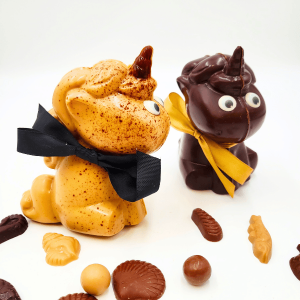 La Licorne de Pâques