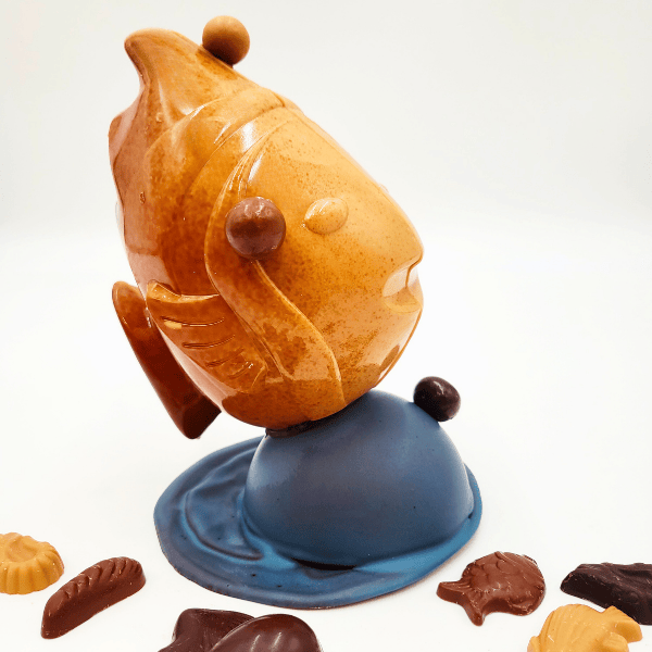 Le Poisson Tropical – Image 2