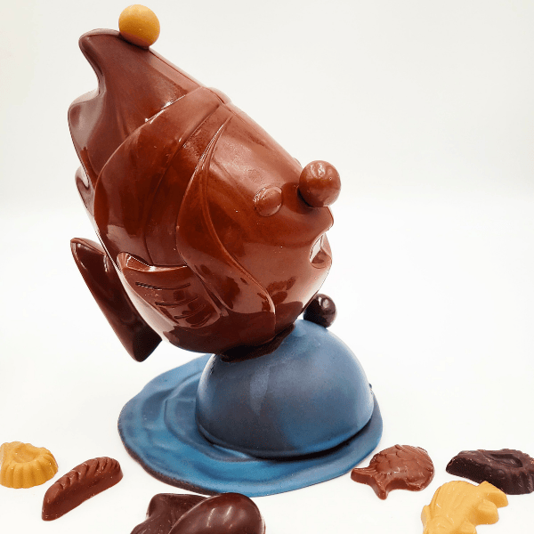 Le Poisson Tropical – Image 3