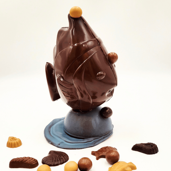 Le Poisson Tropical – Image 4