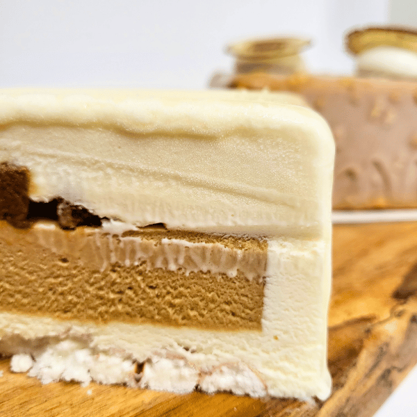 Le Dessert Glacé Tiramisu – Image 2