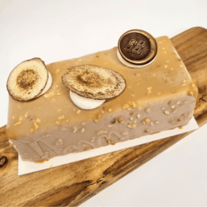 Le Dessert Glacé Tiramisu