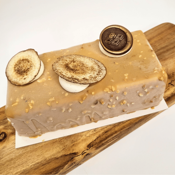 Le Dessert Glacé Tiramisu