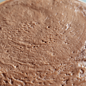 Sorbet Cacao Origines Bélize 75%