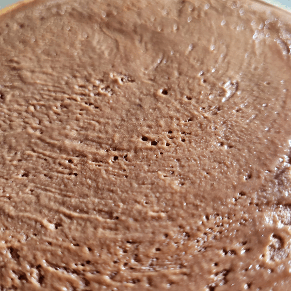 Sorbet Cacao Origines Bélize 75%