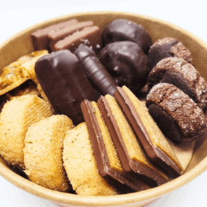 La Biscuit Box de Pycto