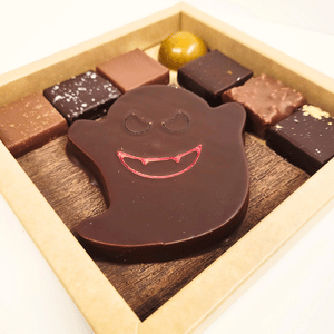 Le Coffret Halloween