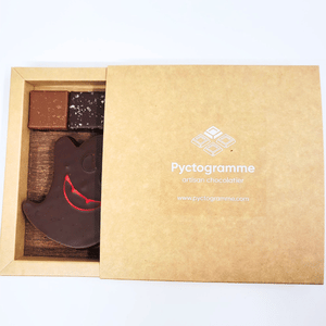 Le Coffret Halloween – Image 2